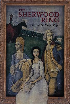Sherwood Ring book