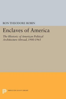 Enclaves of America by Ron Theodore Robin