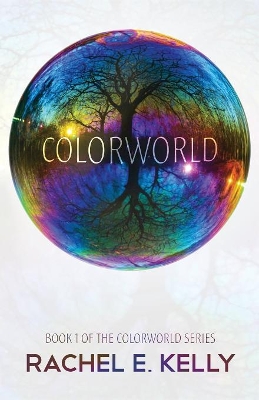 Colorworld book