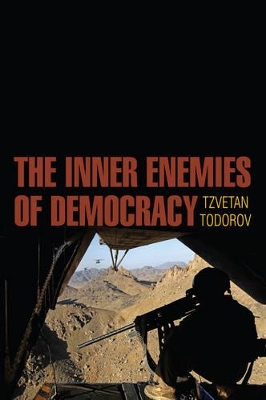 Inner Enemies of Democracy book