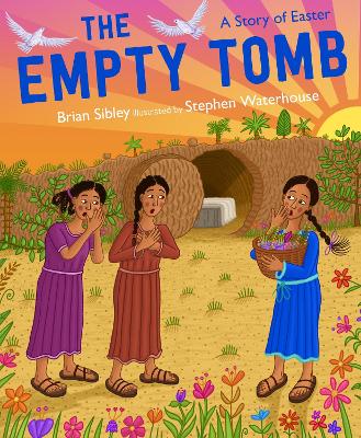 The Empty Tomb book