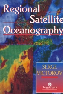 Regional Satellite Oceanography book