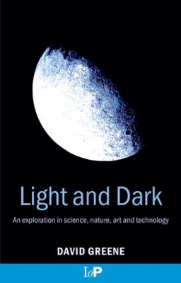 Light and Dark by David Greene