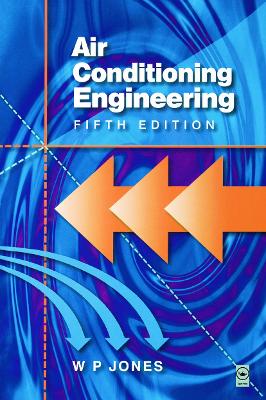 Air Conditioning Engineering book