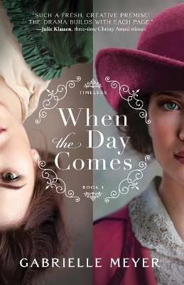 When the Day Comes book