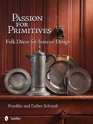 Passion for Primitives book