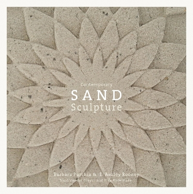 Contemporary Sand Sculpture book