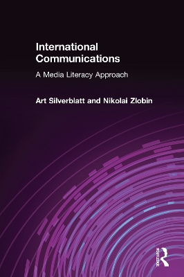 International Communications by Art Silverblatt