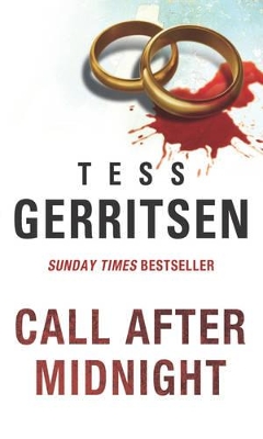 Call After Midnight by Tess Gerritsen