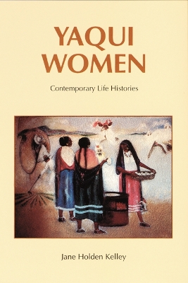 Yaqui Women by Jane Holden Kelley