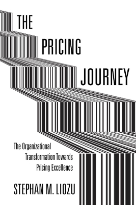 Pricing Journey book