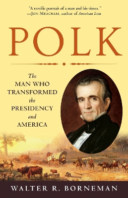 Polk book