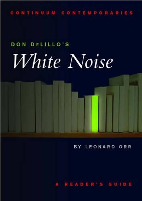 Don Delillo's 