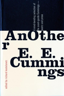 AnOther E.E. Cummings book