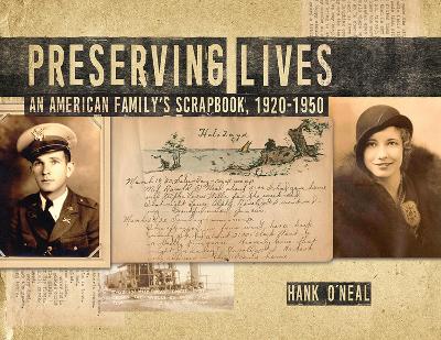 Preserving Lives book