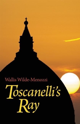 Toscanelli's Ray book