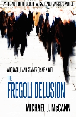 Fregoli Delusion book