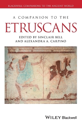Companion to the Etruscans book
