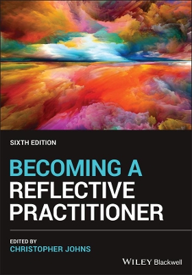 Becoming a Reflective Practitioner book