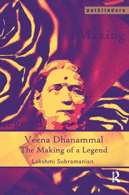 Veena Dhanammal by Lakshmi Subramanian