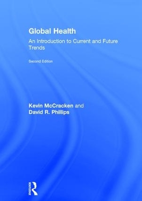 Global Health by Kevin McCracken