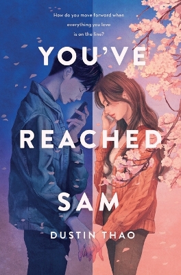 You've Reached Sam book