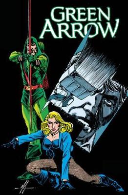 Green Arrow Vol 7 Homecoming book