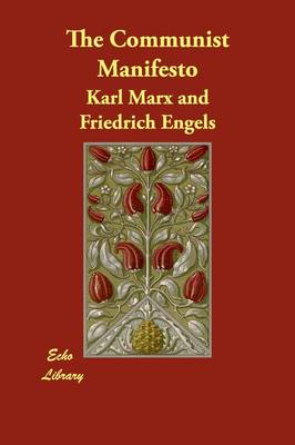 Communist Manifesto by Karl Marx