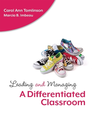 Leading and Managing a Differentiated Classroom book