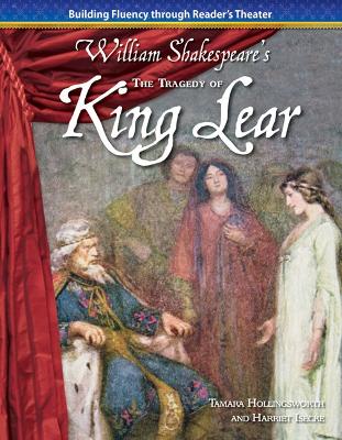 Tragedy of King Lear book
