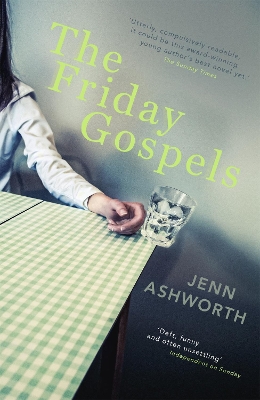 Friday Gospels book