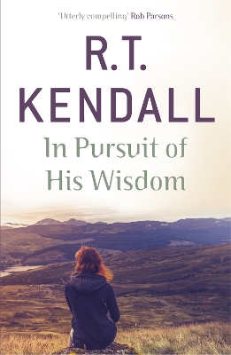 In Pursuit of His Wisdom book