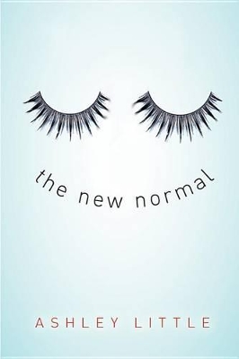 The New Normal book