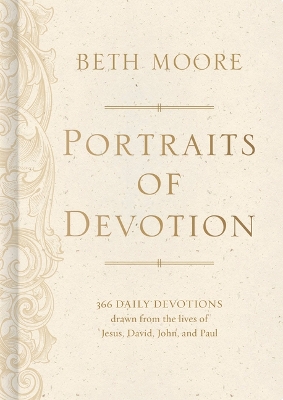 Portraits Of Devotion book