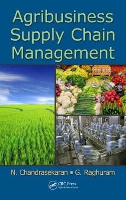 Agribusiness Supply Chain Management book