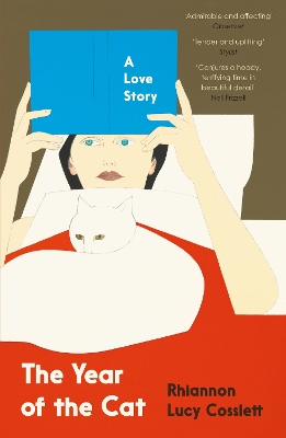 The Year of the Cat: A Love Story: 'Tender and uplifting' Stylist book