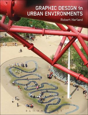 Graphic Design in Urban Environments book