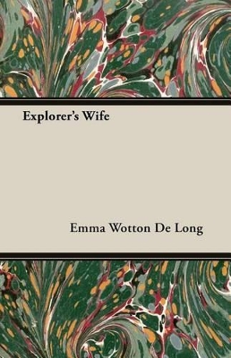 Explorer's Wife book