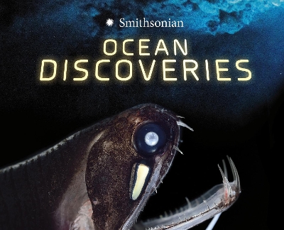 Ocean Discoveries by Tamra B. Orr