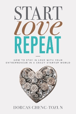Start, Love, Repeat book
