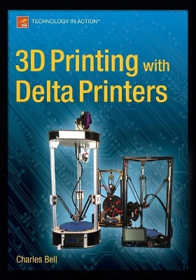 3D Printing with Delta Printers book