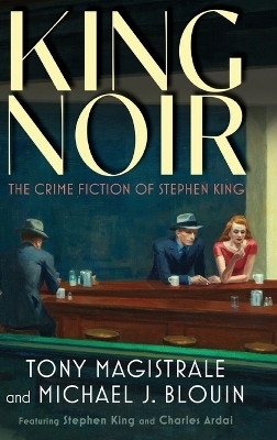 King Noir: The Crime Fiction of Stephen King book