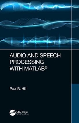 Audio and Speech Processing with MATLAB book
