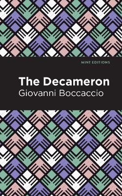 The Decameron book