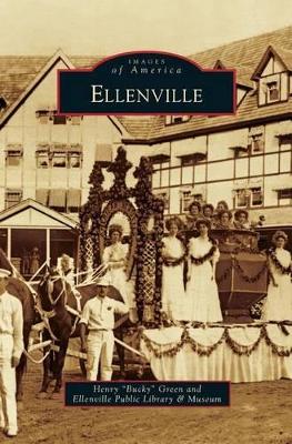 Ellenville book