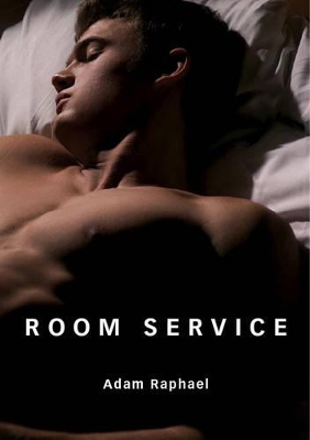 Room Service book