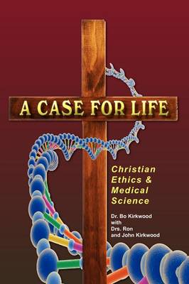 A Case for Life book