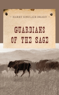 Guardians of the Sage book