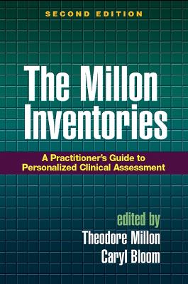 Millon Inventories, Second Edition book