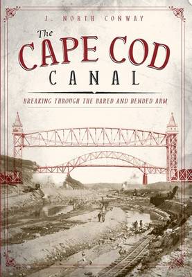 Cape Cod Canal book